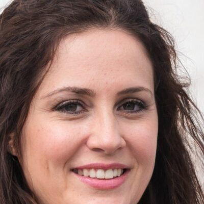 Hélène Vasseur, journaliste QHSE et industrie 4.0