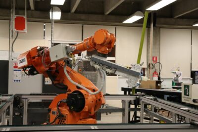 Gemini 4 Argon : Google entraîne ses robots dans un jumeau simulé créé à partir d’une photo